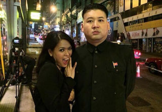 Illustration for article titled Of Course, People Are Dressing as Kim Jong-un for Halloween